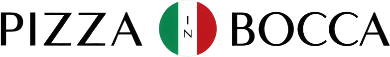 Pizza In Bocca