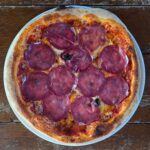 Coppa in bocca