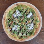 La Straccia-Pesto